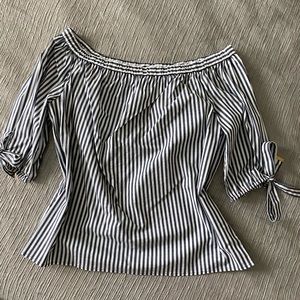 Michael Kors blouse